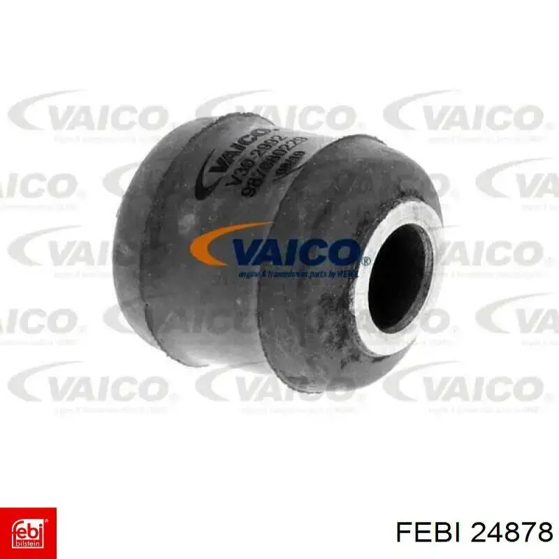 Опора стабілізатора Mercedes A6703260281 ціна, від 4.13 USD