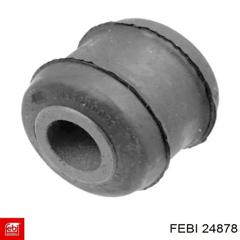 Купити A6703260281 Mercedes Прокладка стабільзатора заднього
