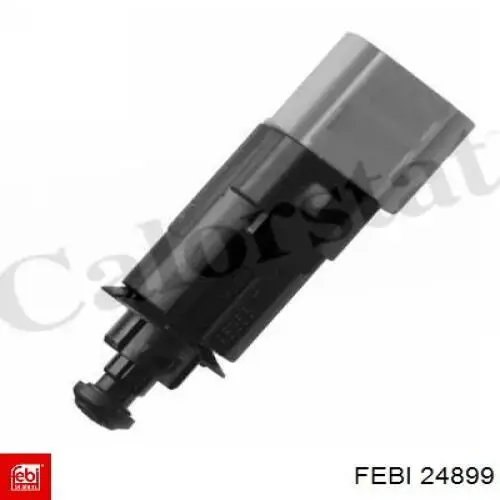 Заспокоювач ланцюга ГРМ Febi 24899 ціна, від 17.74 USD