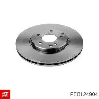 24904 Febi Поперечний важіль