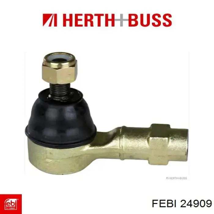 Купити 24909 Febi Рульовий наконечник