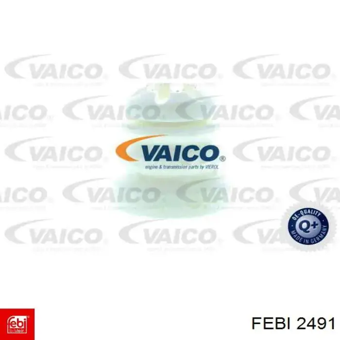  Febi 02491