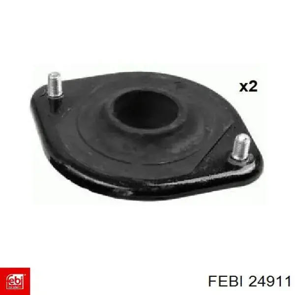 Тяга рульова поперечна GSP S030111 ціна, від 4.86 USD