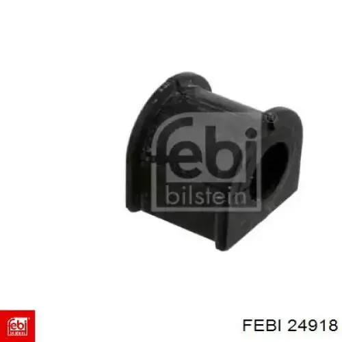 Гумка заднього стабілізатора Febi 24918