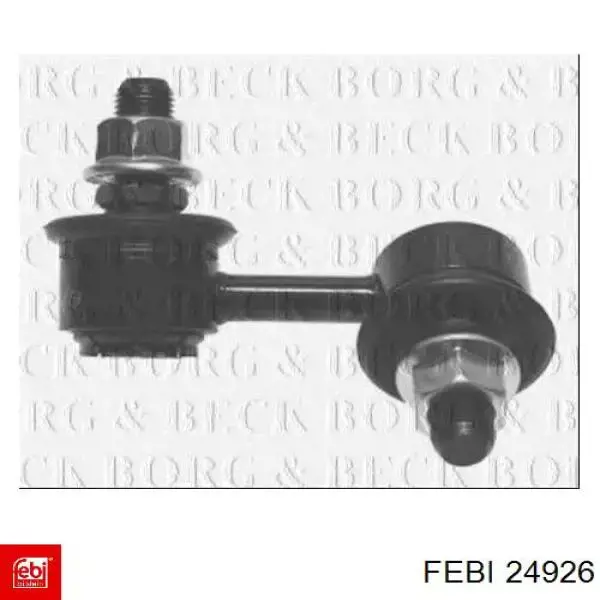 24926 Febi Солдатик стабілізатора, переднього, правий