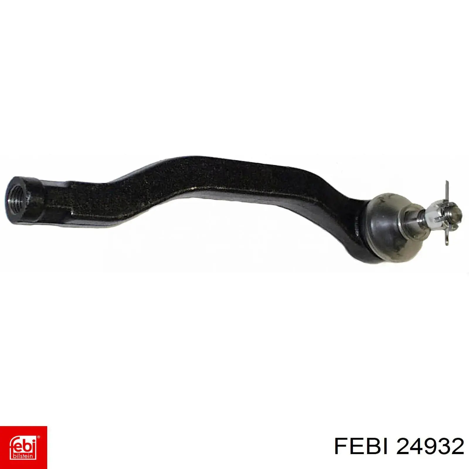 Купити 24932 Febi Рульовий наконечник