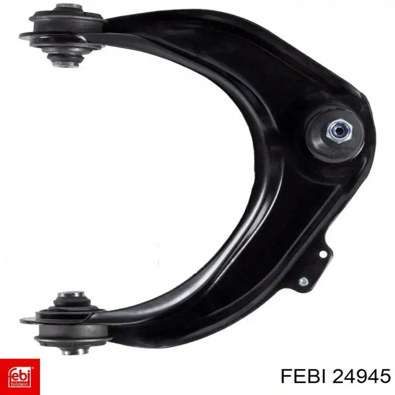 Яйця на стабілізаторі задні Febi 24945 ціна, від 10.77 USD