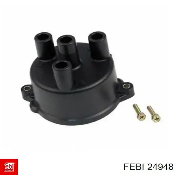 Ліва подушка двигуна Febi 24948 ціна, від 47.14 USD