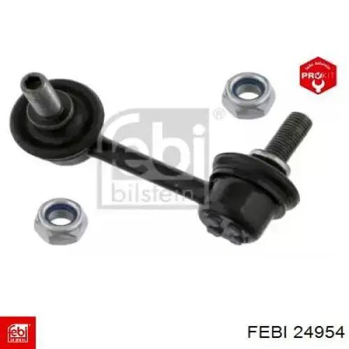 Яйця на стабілізаторі задні Febi 24954 ціна, від 8.18 USD