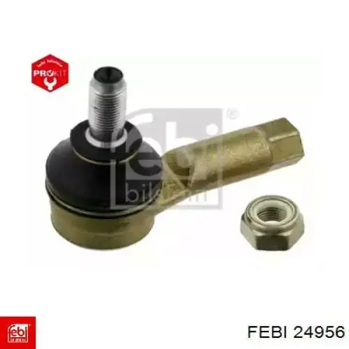 Купити 24956 Febi Рульовий наконечник