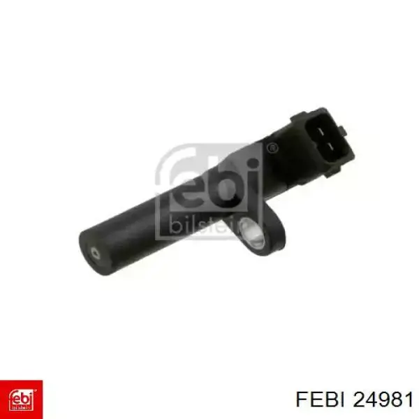Датчик обертів колінвалу Febi 24981 ціна, від 13.16 USD