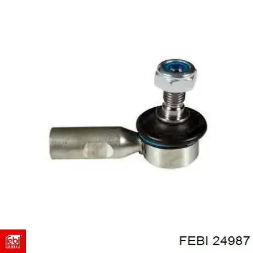 Накінечник тяги КПП A0009965545 Mercedes