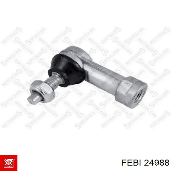 Купити 24988 Febi Накінечник тяги КПП
