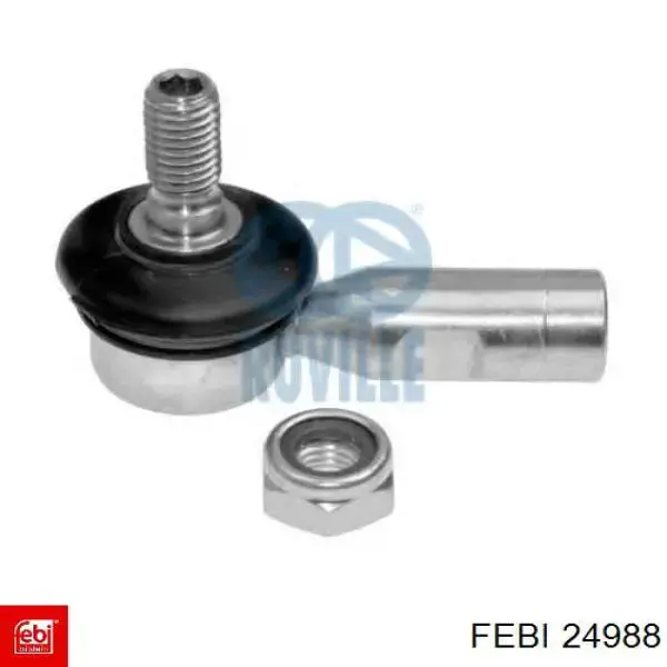 Накінечник тяги КПП 24988 Febi