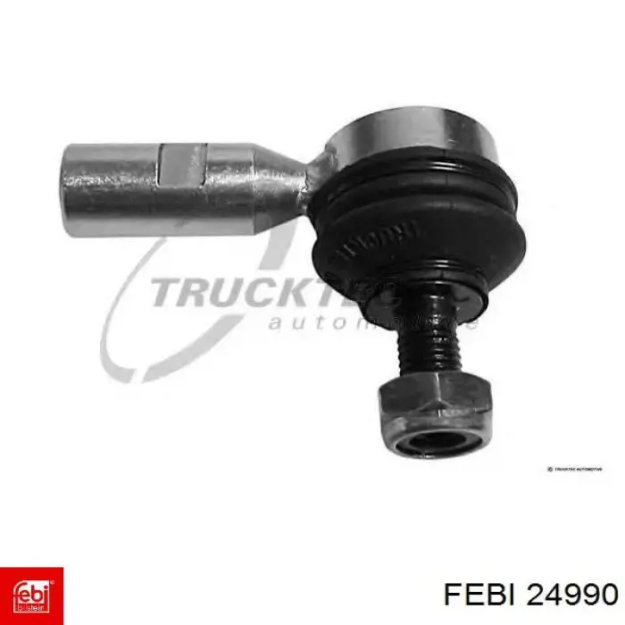 Купити 24990 Febi Накінечник тяги КПП