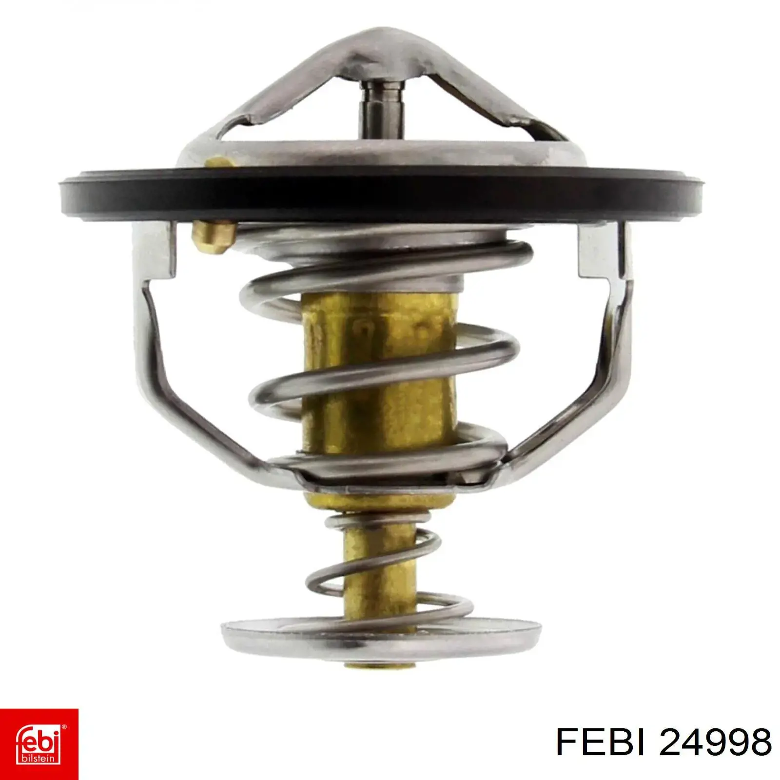Автомобільний термостат Febi 24998 ціна, від 15.04 USD
