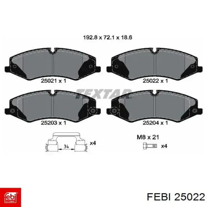 Фазорегулятор Mercedes C 190