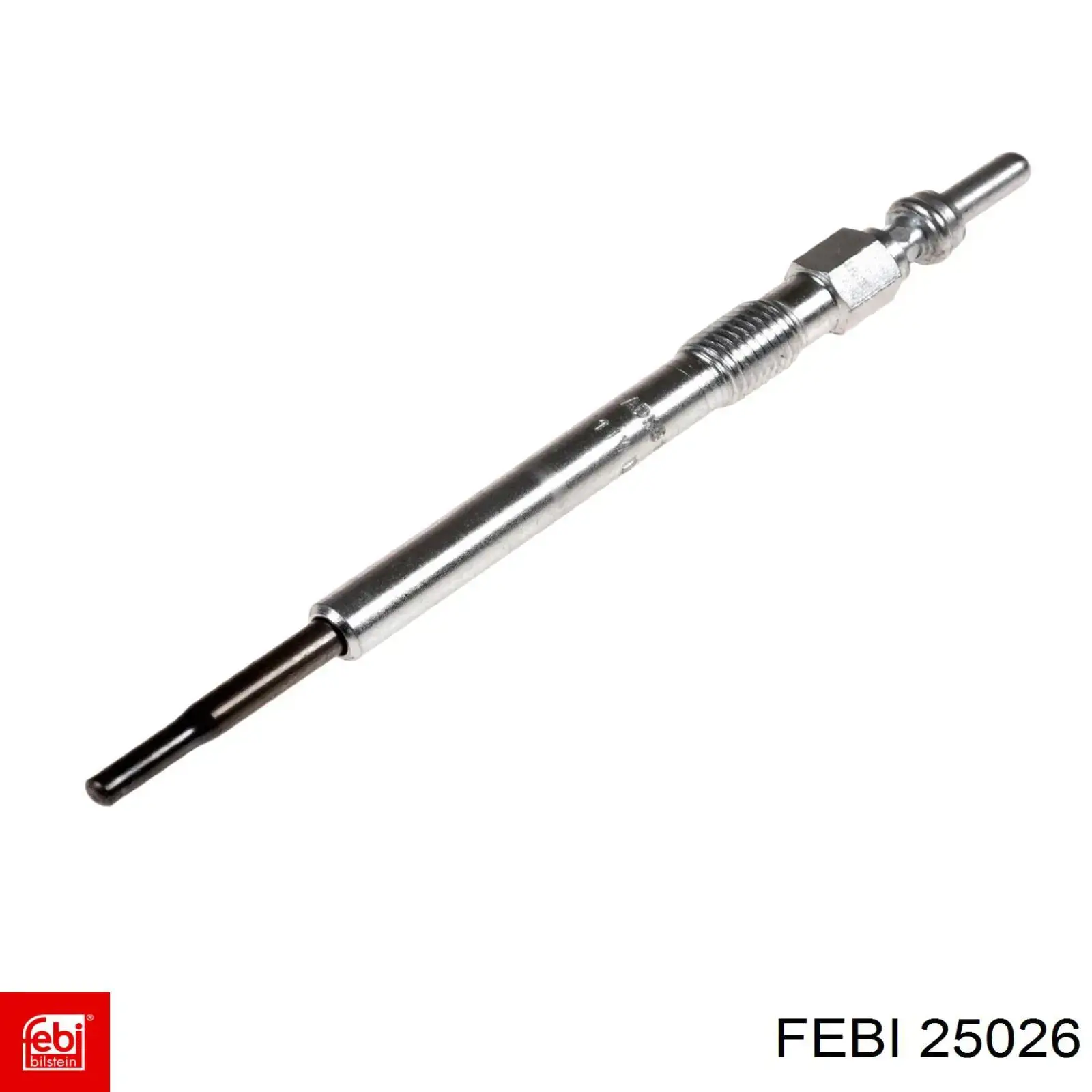 Шестерня розподільчого вала Febi 25026 ціна, від 8.69 USD