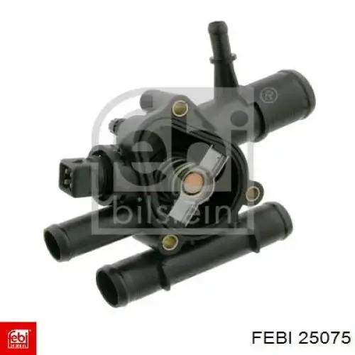 Башмак натягувача ланцюга ГРМ Febi 25075 ціна, від 29.43 USD