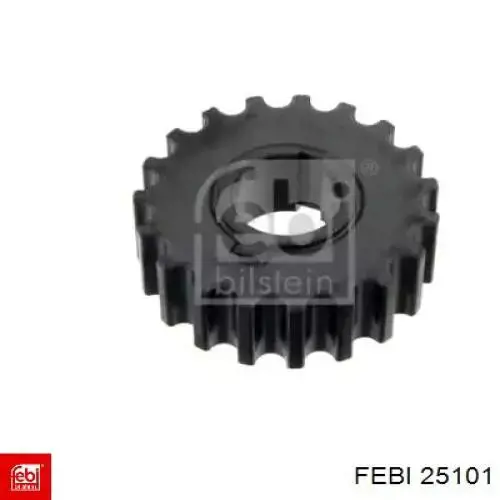 Зірка кщленвала вала A.b.a TM304549