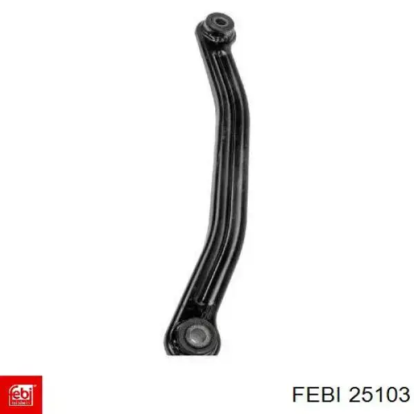 Натягувач ременя ГРМ Febi 25103 ціна, від 34.21 USD