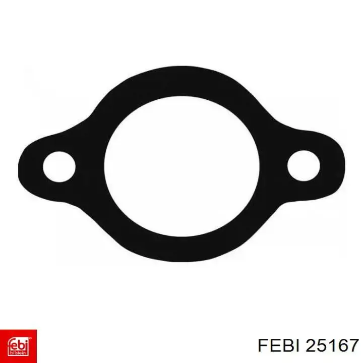 Ланцюг Febi 25167 ціна, від 81.03 USD
