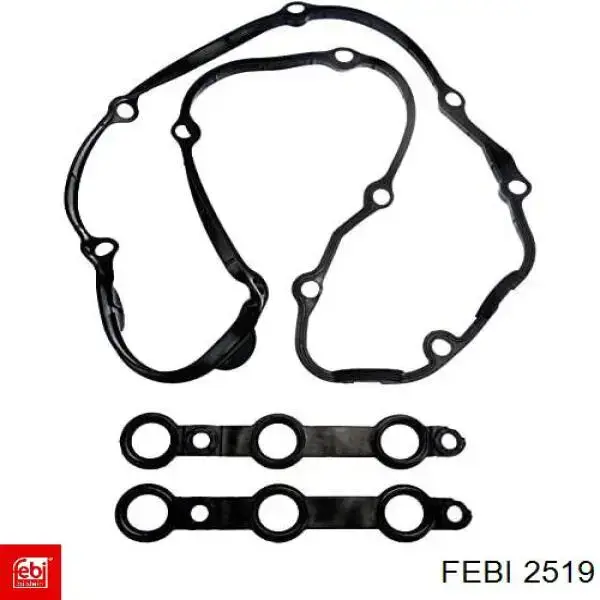  Febi 02519 ціна, від 25.05 USD