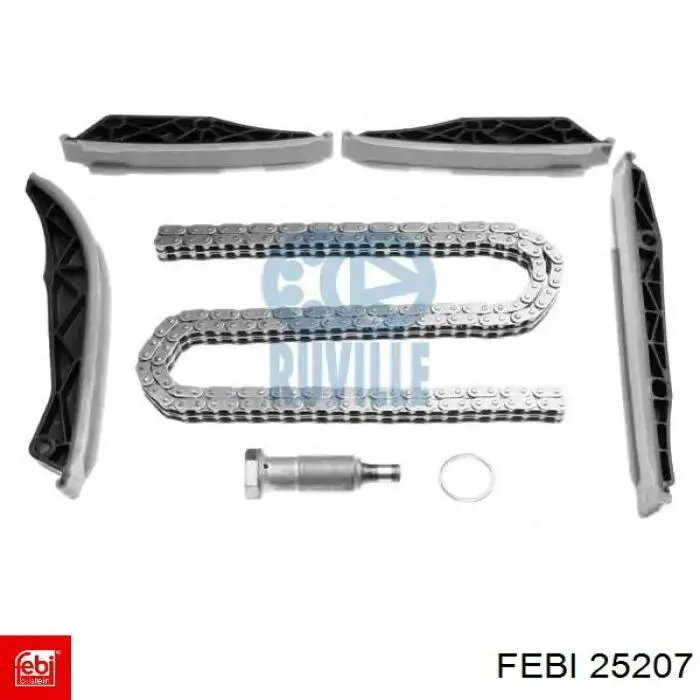 Ланцюг Mercedes A0039976394 ціна, від 85.66 USD