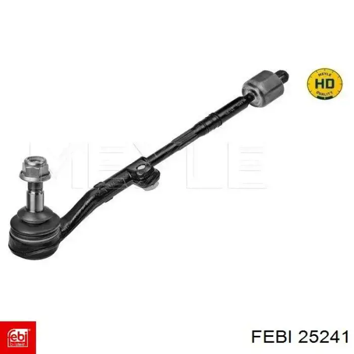 Купити 25241 Febi Шестерня маслянного насосу