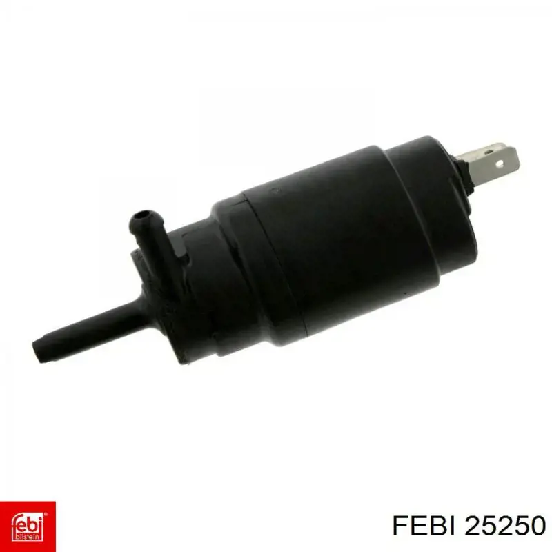 Купити 25250 Febi Шестерня фазорегулятора