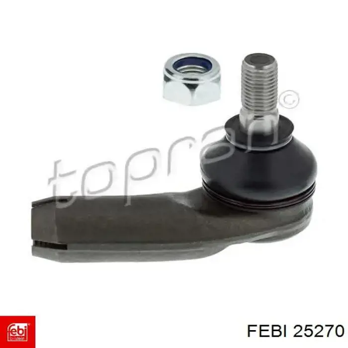 Купити 25270 Febi Рульовий наконечник