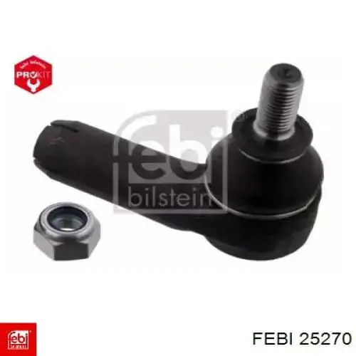 Рульовий наконечник 25270 Febi