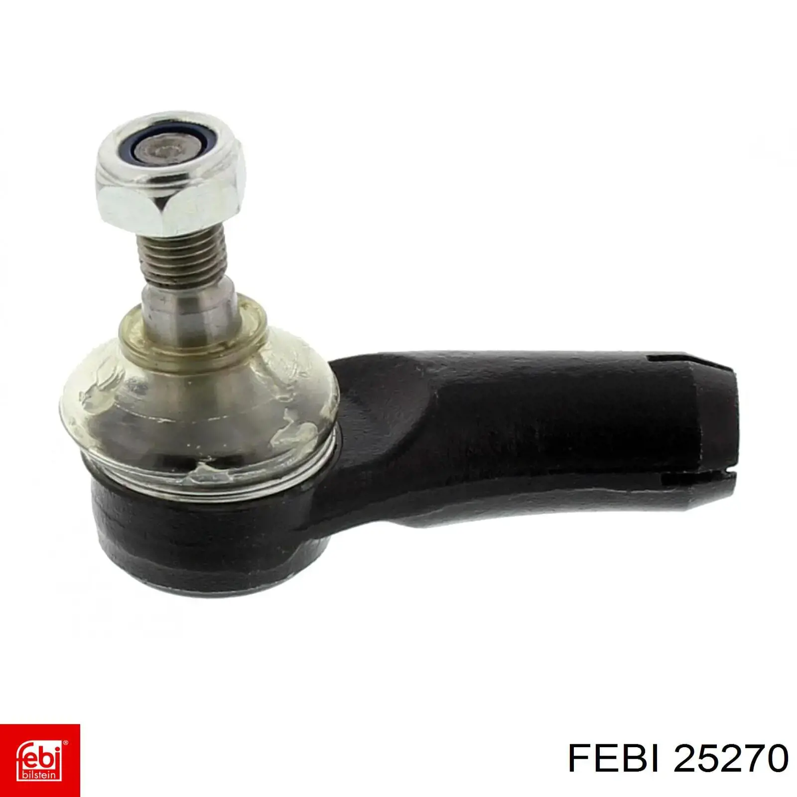 Наконечник рульовий Febi 25270 ціна, від 10.41 USD
