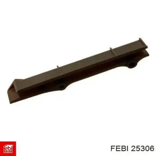 Заспокоювач ланцюга ГРМ Febi 25306 ціна, від 14.14 USD