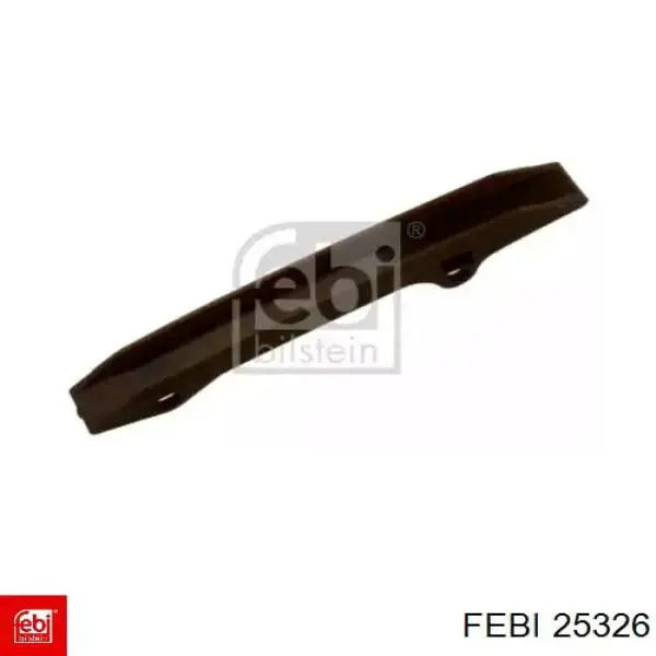 Заспокоювач ланцюга ГРМ Febi 25326 ціна, від 12.82 USD