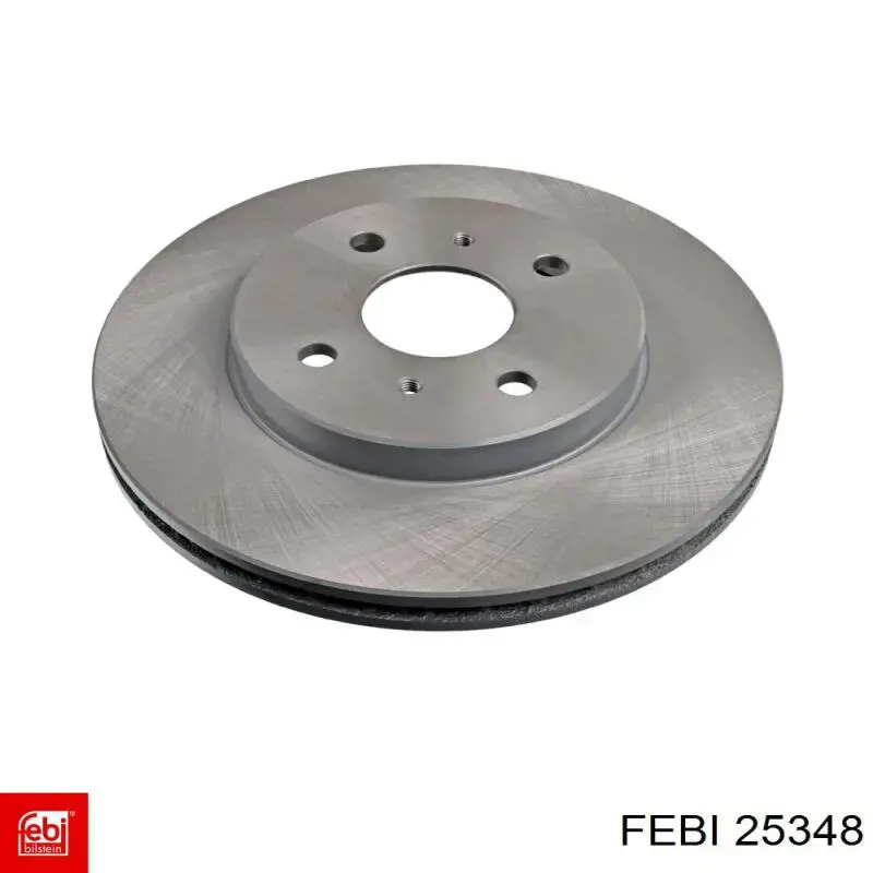 Башмак натягувача ланцюга ГРМ Febi 25348 ціна, від 21.70 USD