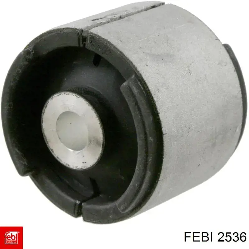 Купити 2536 Febi Пильник рульового механізму/рейки, правий