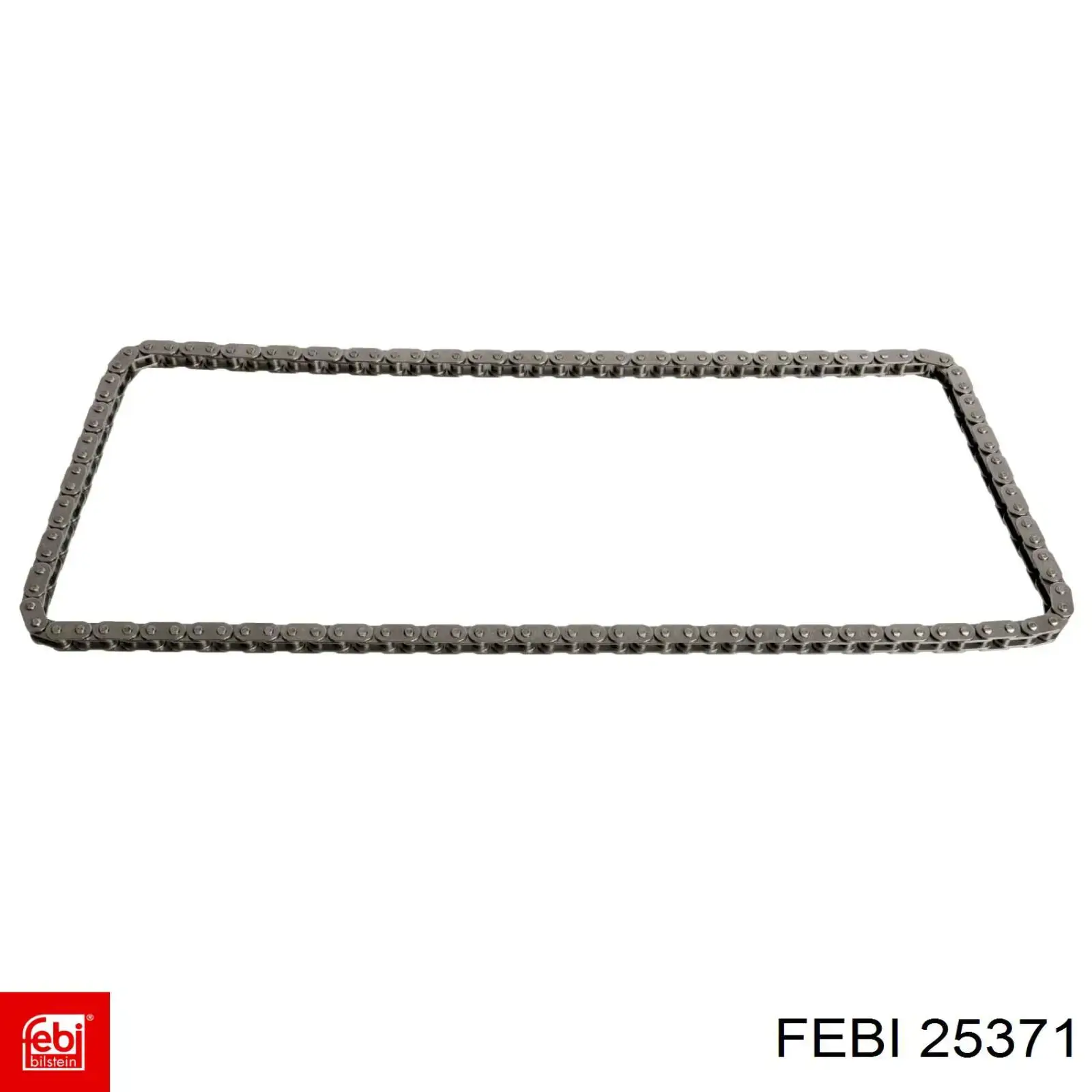 Купити 25371 Febi Ланцюг ГРМ, розподілвала