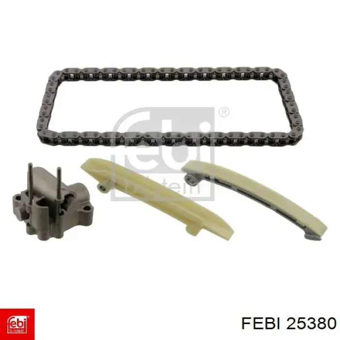 Купити 25380 Febi Ланцюг ПНВТ