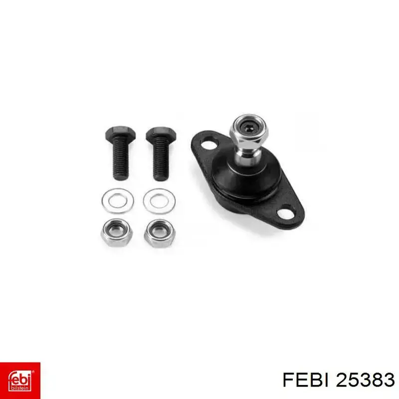 Ланцюг Febi 25383 ціна, від 18.20 USD