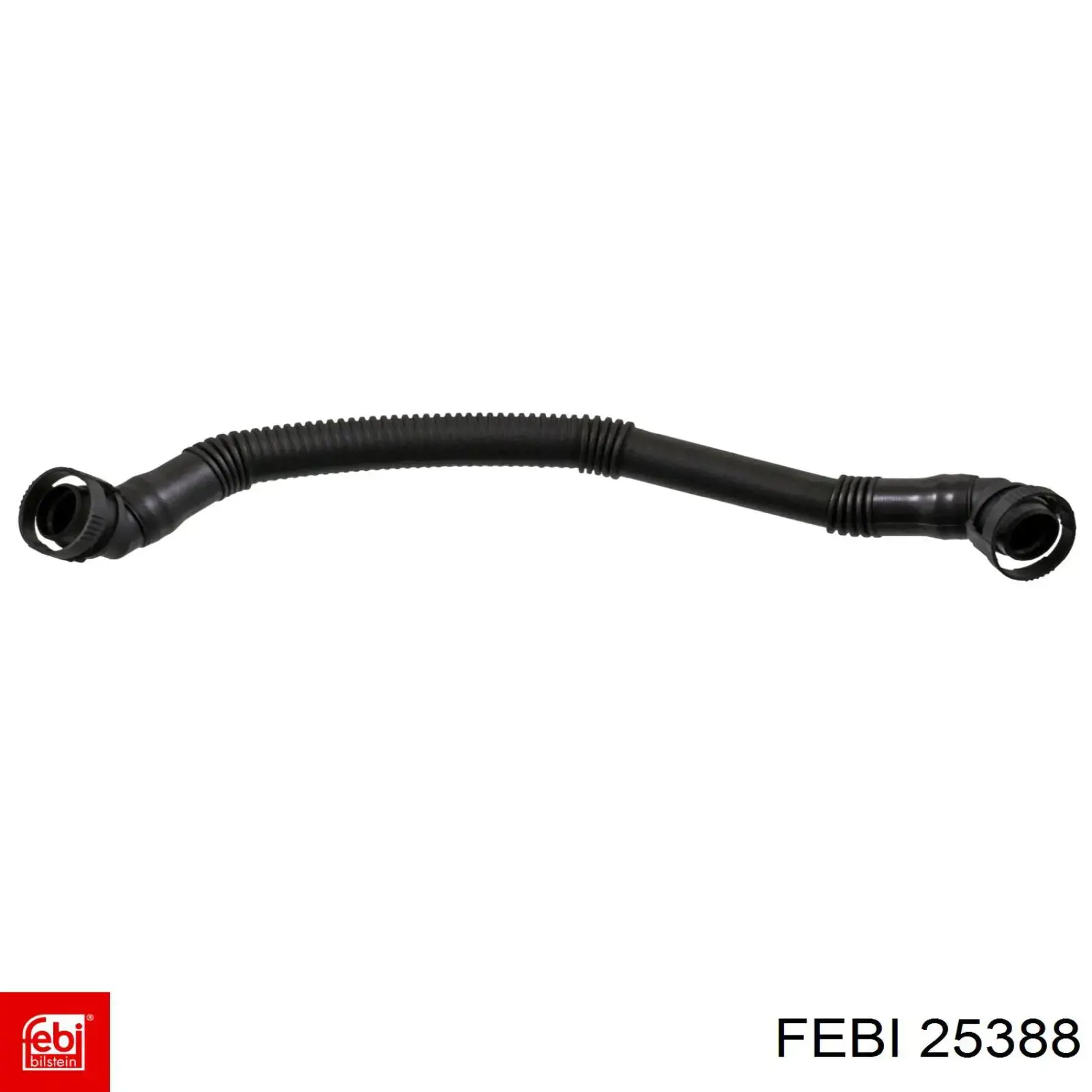 Ланцюг масло насоса Febi 25388 ціна, від 22.22 USD