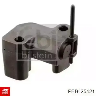 Натягувач ланцюга ГРМ, лівий Febi 25421 ціна, від 100.91 USD