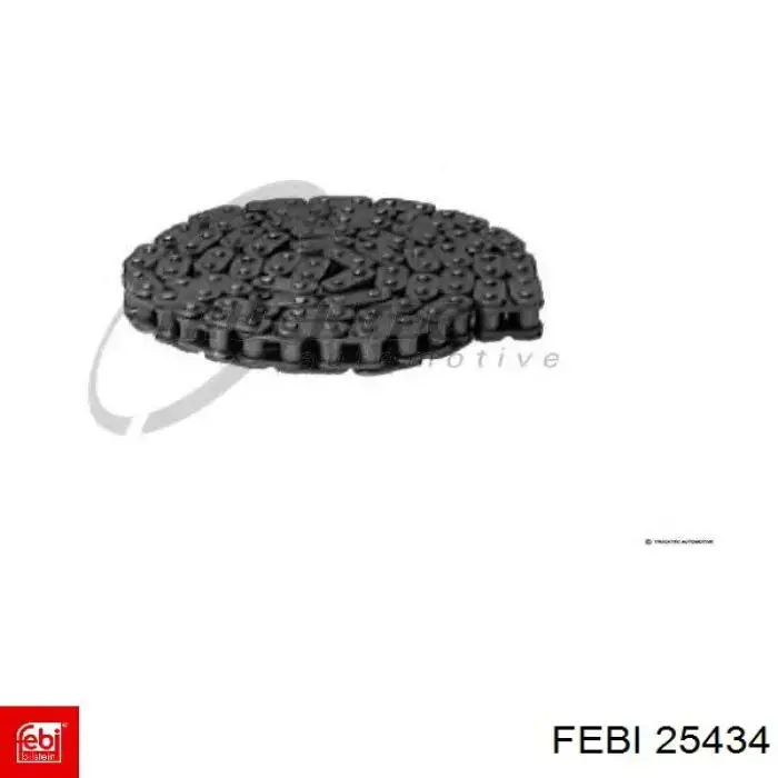 Ланцюг распредвала Febi 09233