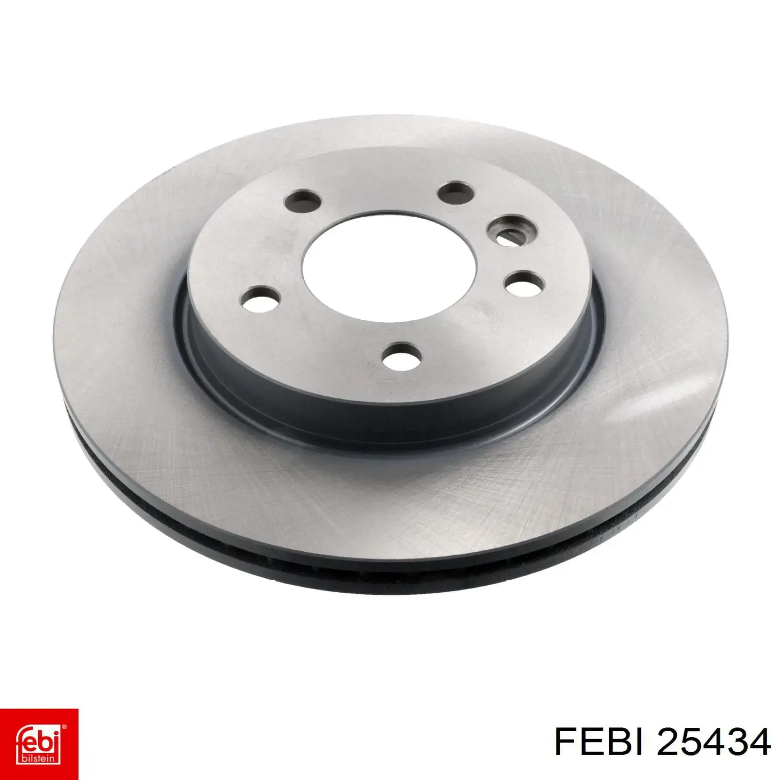 Ланцюг ГРМ 09233 Febi
