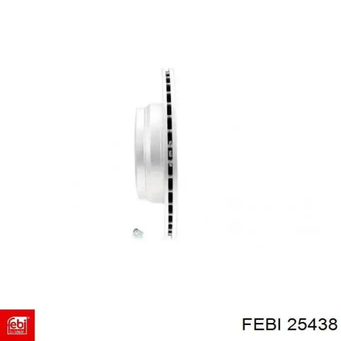 Купити 25438 Febi Шестерня фазорегулятора