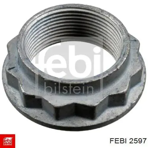 Мастило універсальне Febi 2597 ціна, від 2.54 USD