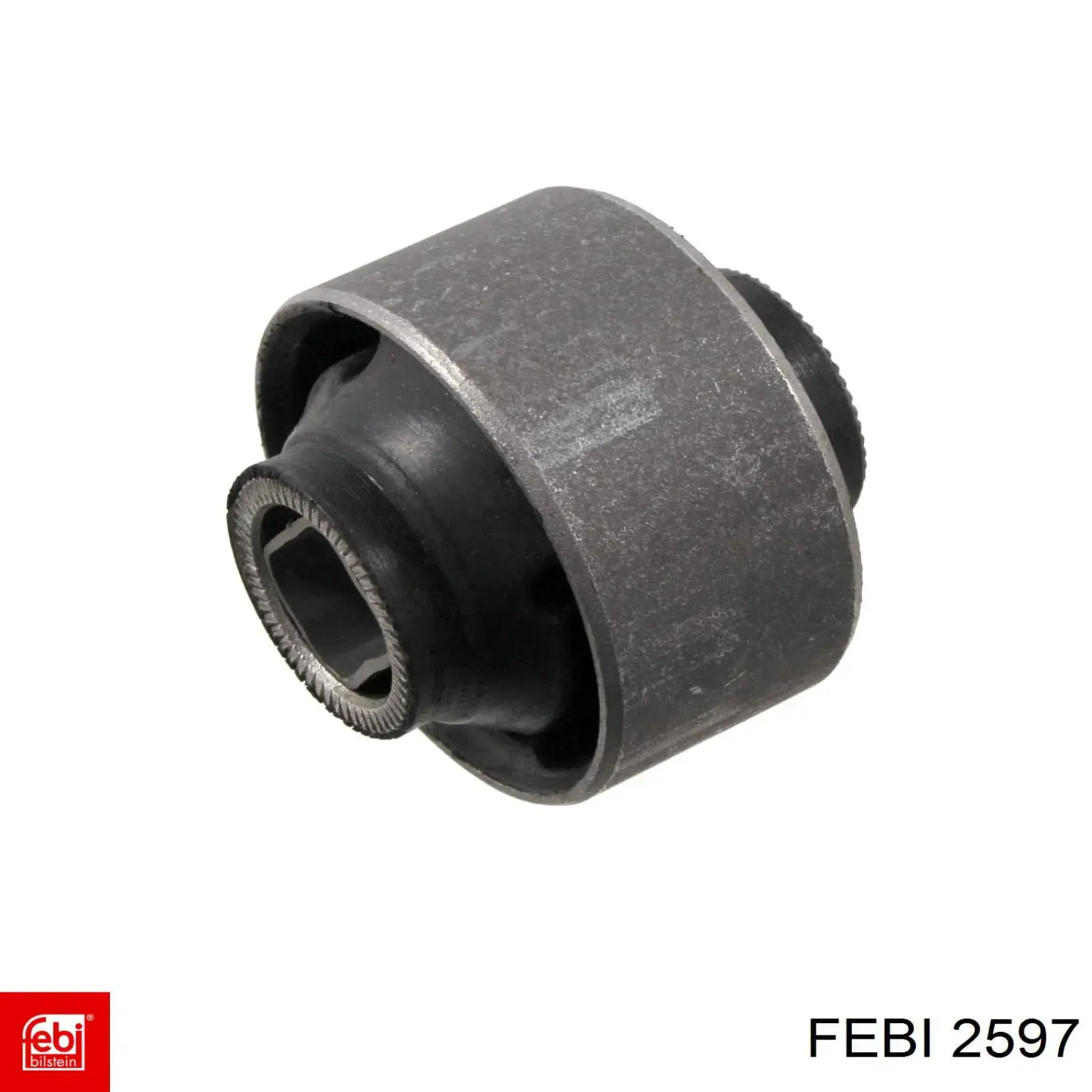 Мастило універсальне 2597 Febi