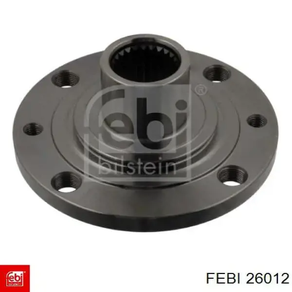 Ланцюг Febi 26012 ціна, від 50.06 USD