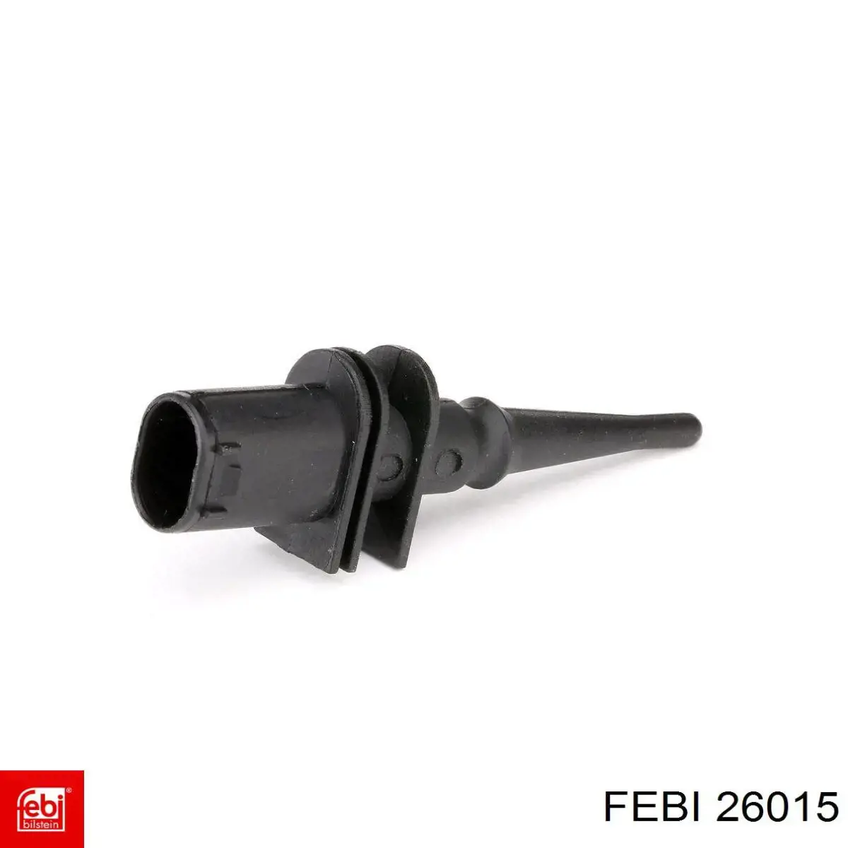 Датчик температури навколишнього середовища Febi 26015 ціна, від 17.88 USD