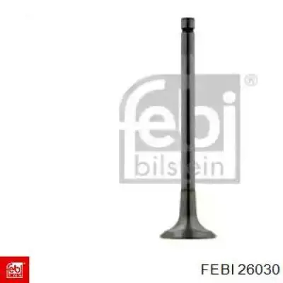 Вихлопний клапан Febi 26030 ціна, від 6.48 USD